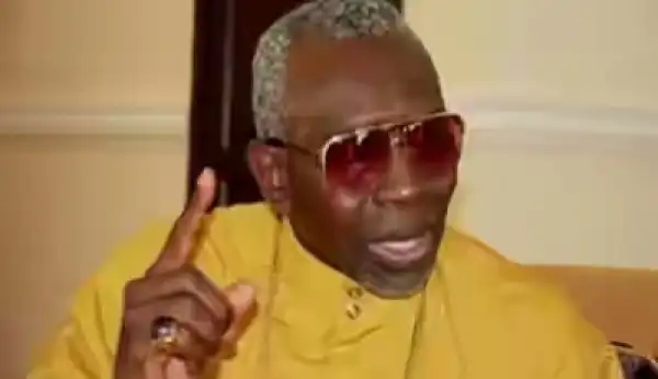 Plot To Assassinate CAN Leader, Ayo Oritsejafor Uncovered